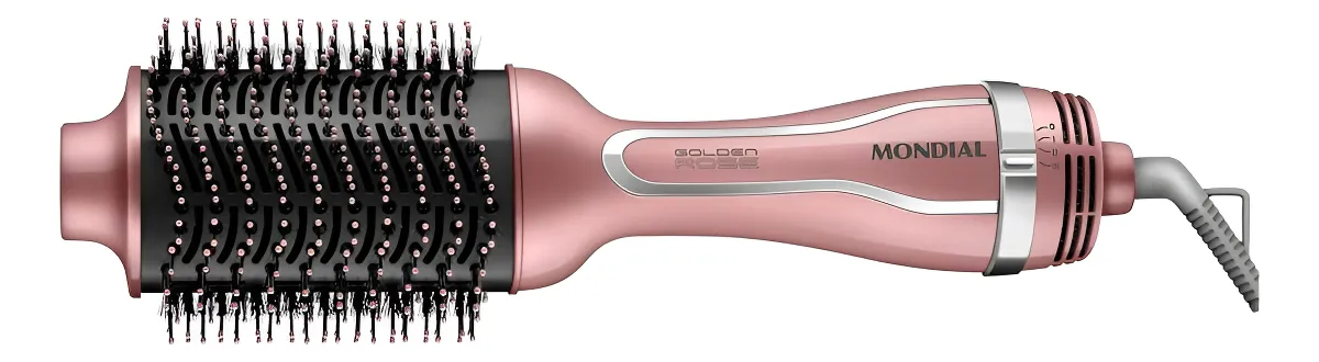 Escova Secadora, Mondial Bivolt ES-02-BI